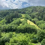 Bollenlodge Mit Ausblick, Modernem Design - Ideal Fuer Paare Apartamento