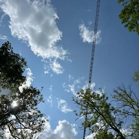 Bollenlodge Mit Ausblick, Modernem Design - Ideal Fuer Paare *
