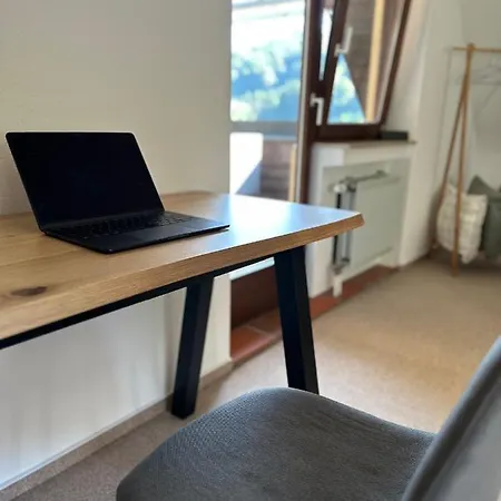 Bollenlodge Mit Ausblick, Modernem Design - Ideal Fuer Paare Appartement Todtnau