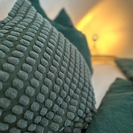 Bollenlodge Mit Ausblick, Modernem Design - Ideal Fuer Paare شقة