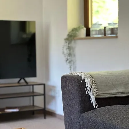 Bollenlodge Mit Ausblick, Modernem Design - Ideal Für Paare