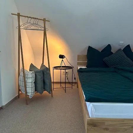 Bollenlodge - Mit Ausblick Und Lage Apartment Todtnau