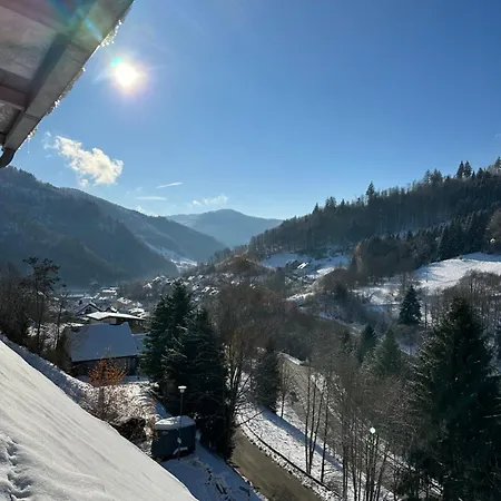 Bollenlodge Mit Ausblick, Modernem Design - Ideal Für Paare