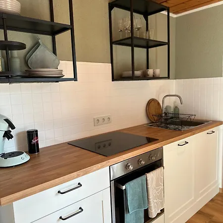 Bollenlodge Mit Ausblick, Modernem Design - Ideal Für Paare