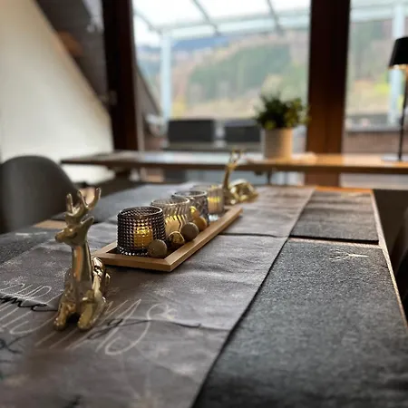 Bollenlodge - Mit Ausblick Und Lage Todtnau