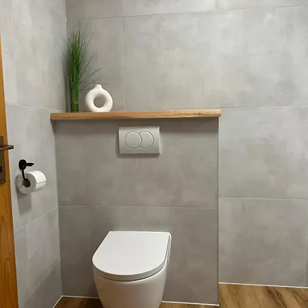 Bollenlodge Mit Ausblick, Modernem Design - Ideal Fuer Paare * Todtnau